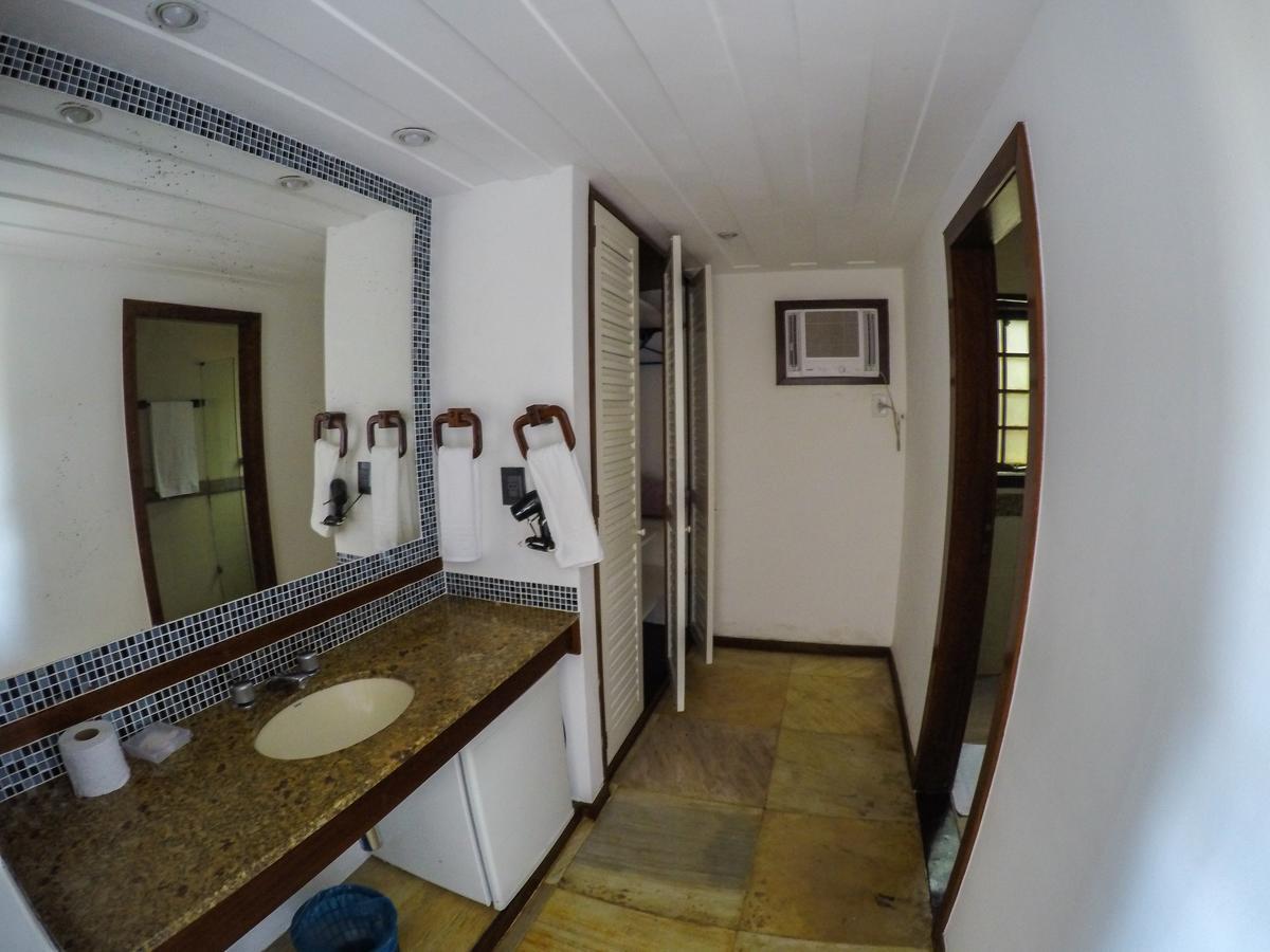 Отель Casa Do Alemao Armacao dos Buzios Экстерьер фото